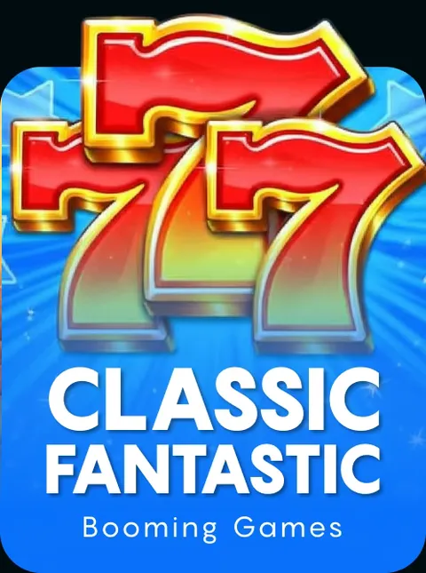 Classic Fantastic