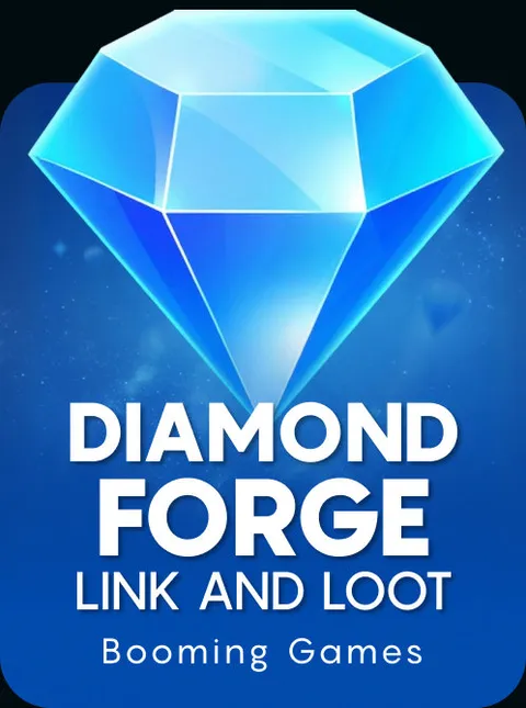 Diamond Forge: Link and Loot