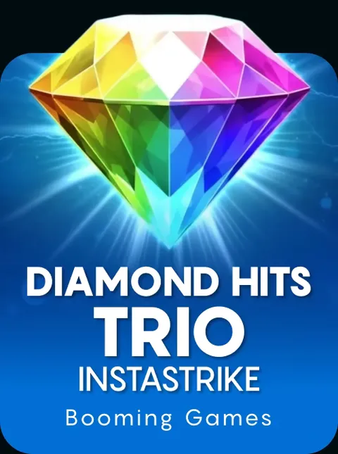 Diamond Hits Trio: InstaStrike