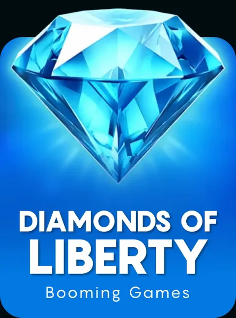 Diamonds of Liberty