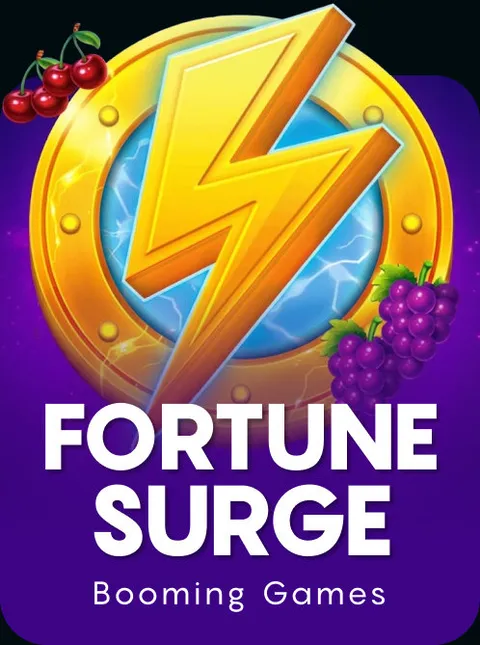 Fortune Surge