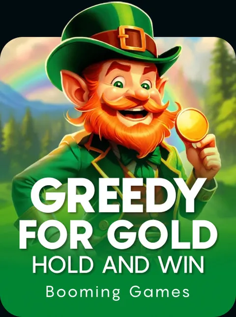 Greedy for Gold: Hold and Win