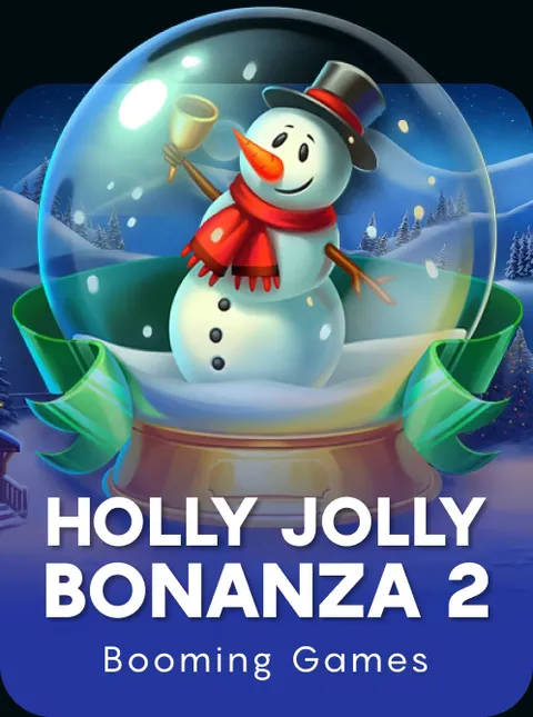 Holly Jolly Bonanza 2