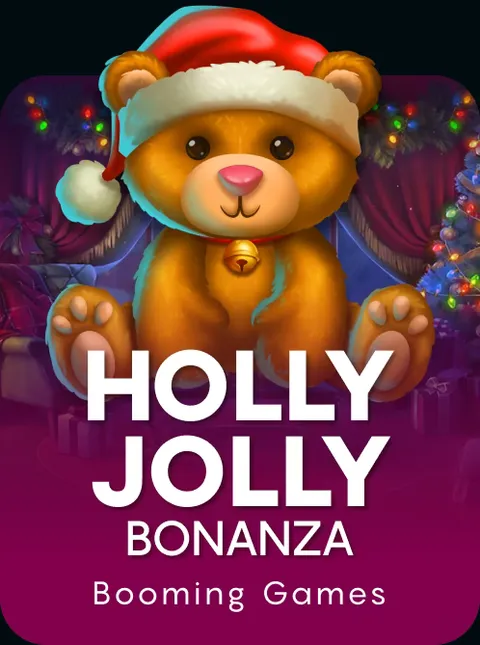 Holly Jolly Bonanza