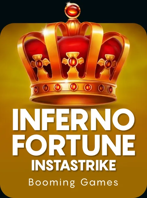 Inferno Fortune InstaStrike