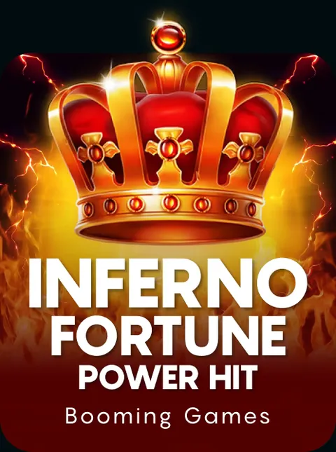 Inferno Fortune Power Hit