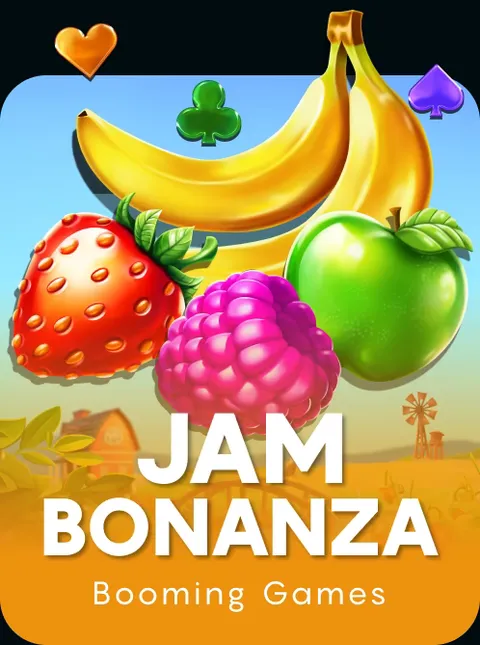 Jam Bonanza