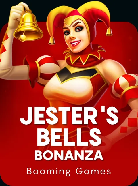 Jester's Bells Bonanza