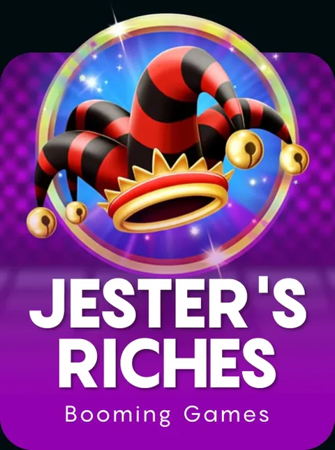 Jester's Riches