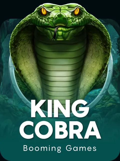 King Cobra