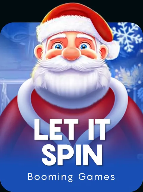 Let It Spin