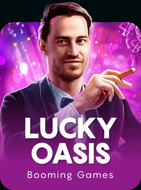 Lucky Oasis