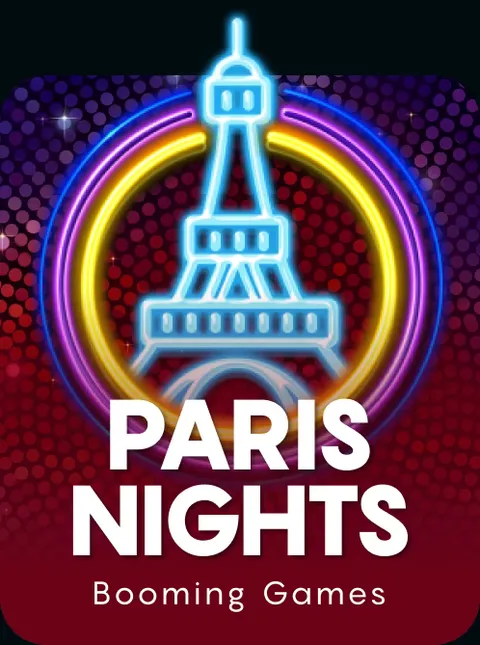 Paris Nights