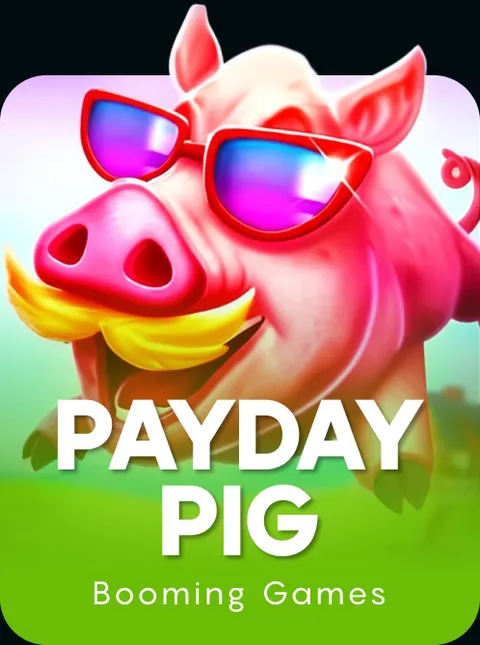 Payday Pig