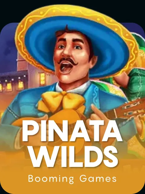 Piñata Wildz