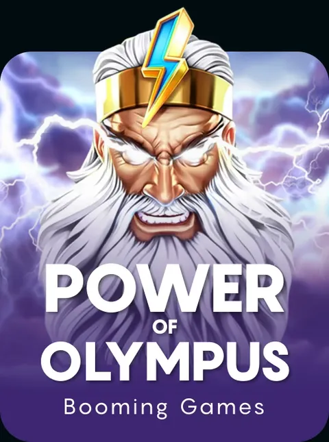 Power of Olympus