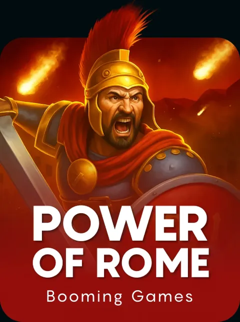 Power of Rome