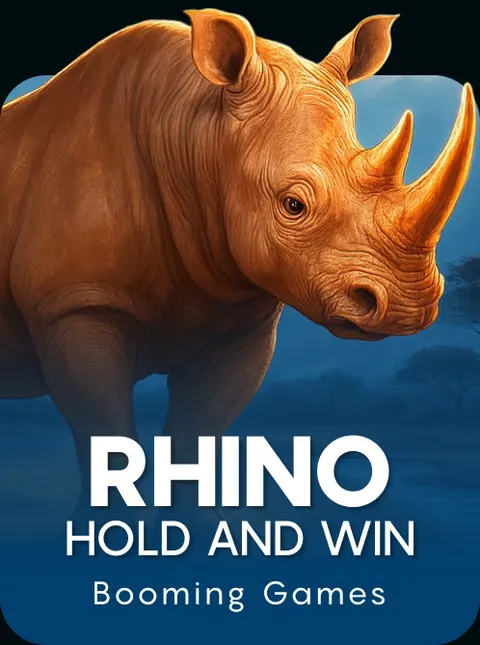 Rhino Hold And Win
