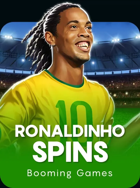Ronaldinho Spins