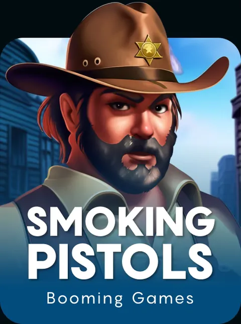 Smoking Pistols