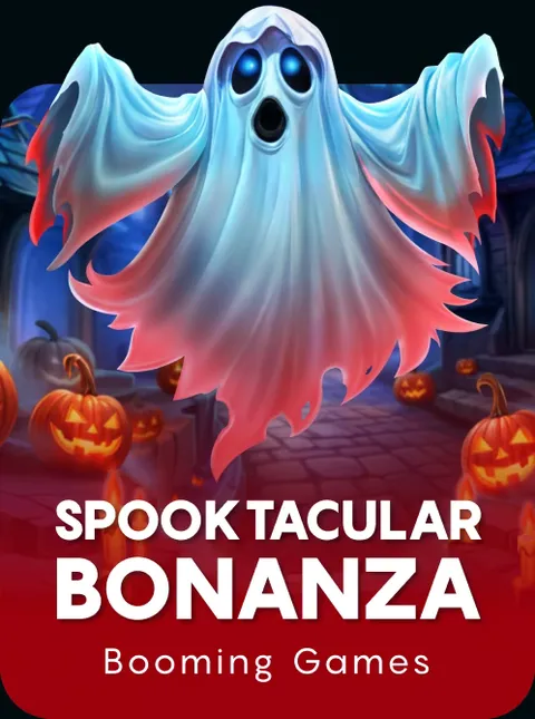 Spooktacular Bonanza