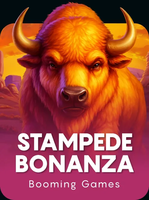 Stampede Bonanza