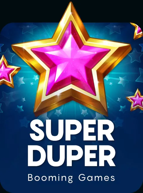 Super Duper