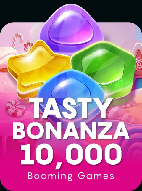 Tasty Bonanza 10,000