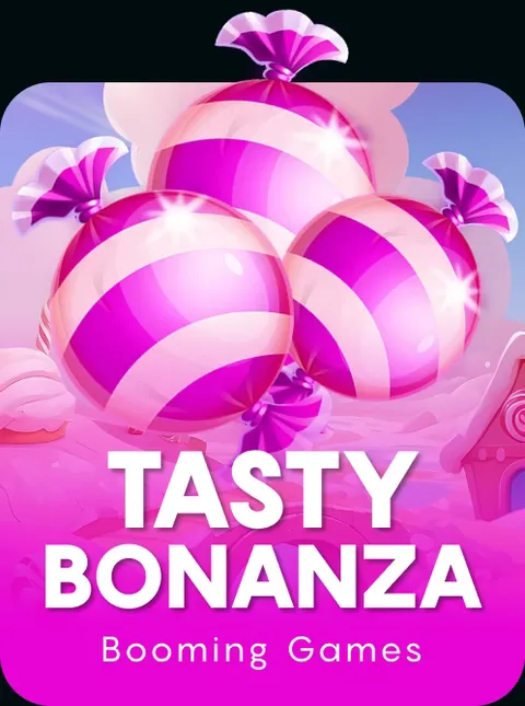 Tasty Bonanza