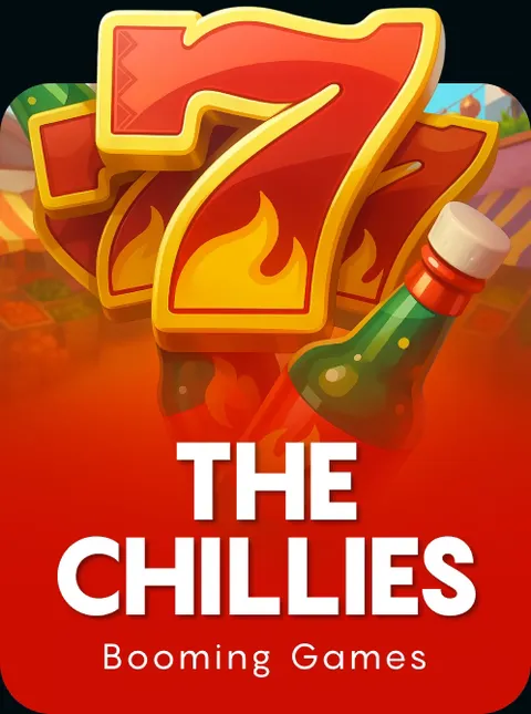 The Chillies