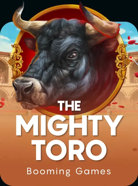 The Mighty Toro