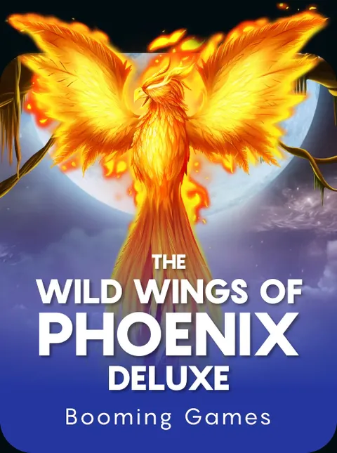 The Wild Wings of Phoenix Deluxe