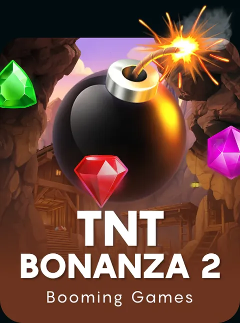 TNT Bonanza 2