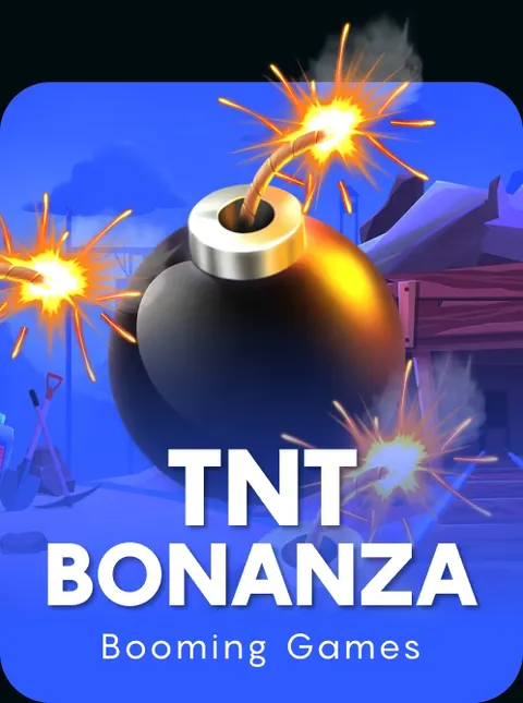 TNT Bonanza