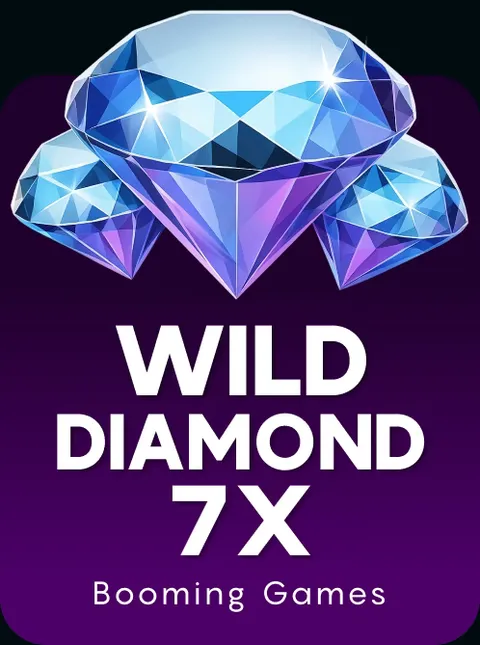Wild Diamond 7x