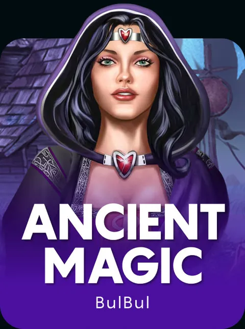 Ancient Magic