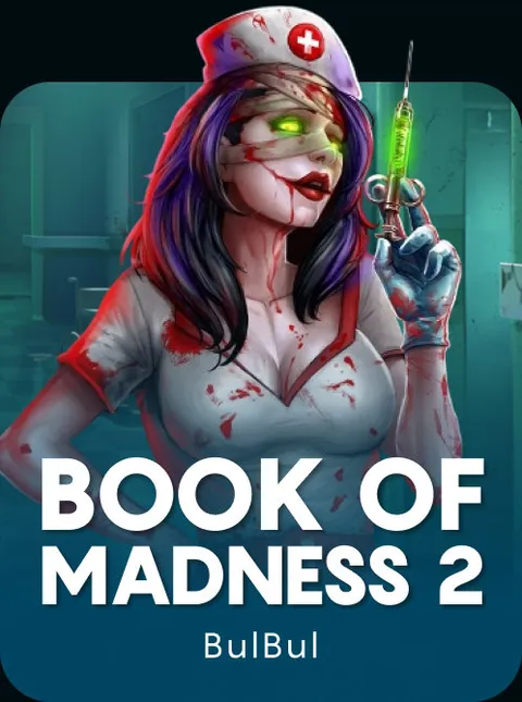 Book Of Madness 2
