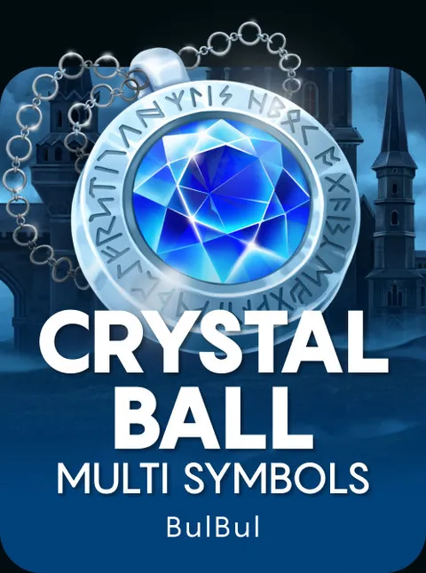 Crystal Ball Multi Symbols