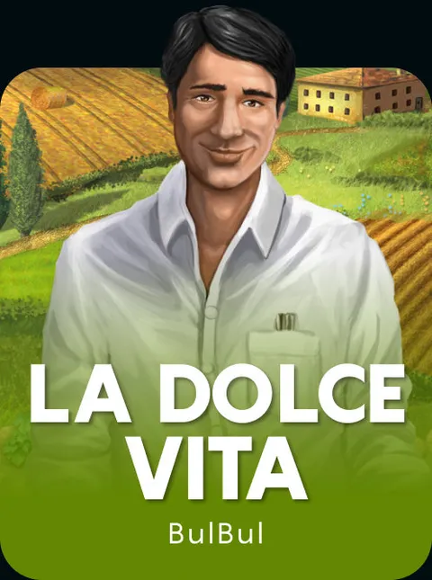La Dolce Vita