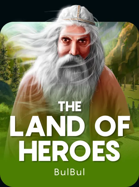 Land of Heroes