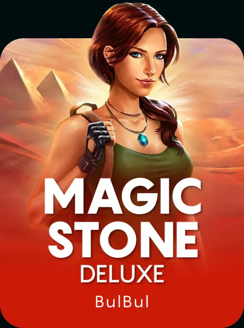 Magic Stone Deluxe