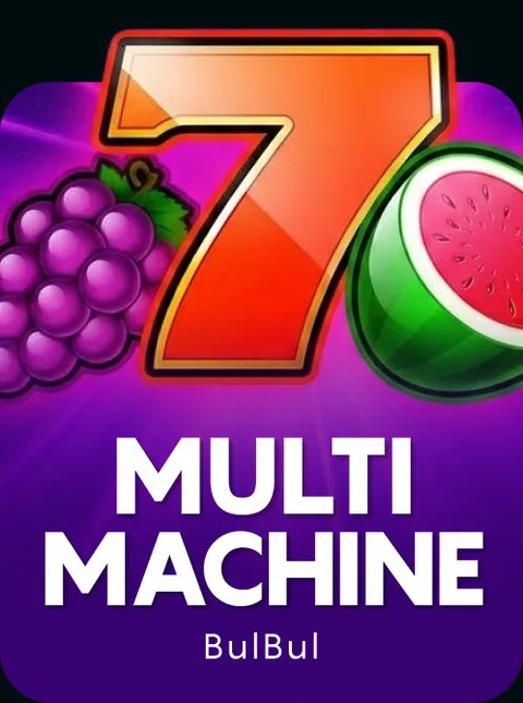 Multi Machine