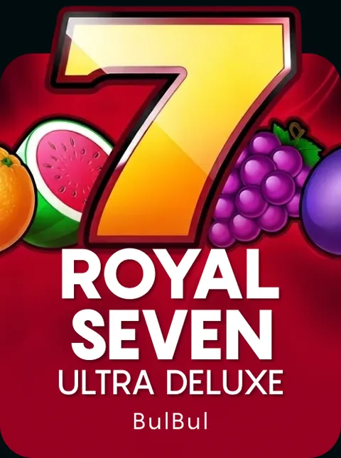 Royal Seven Ultra Deluxe
