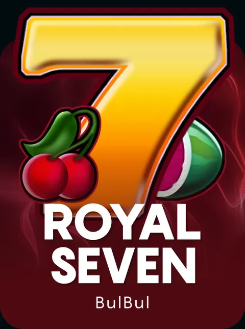 Royal Seven