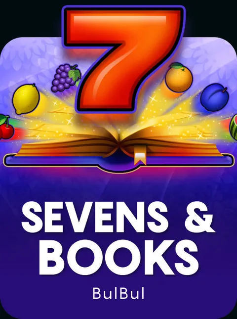 Sevens & Books