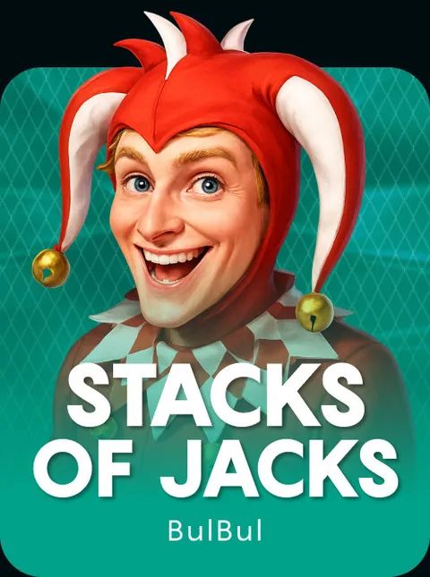 Stacks Of Jacks