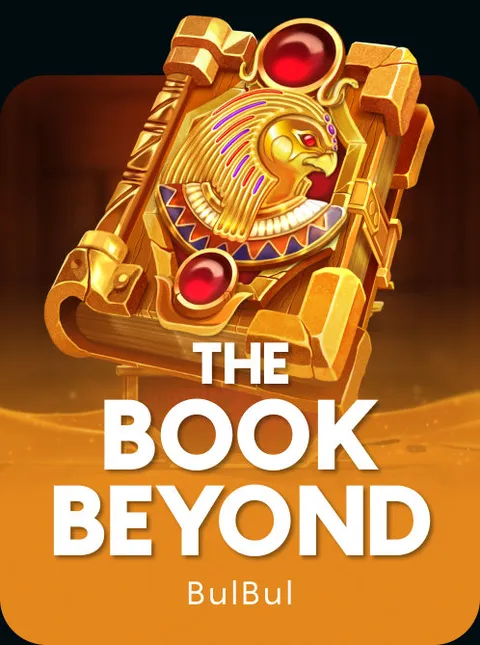 The Book Beyond