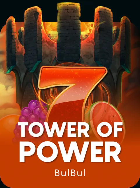 Tower of Power