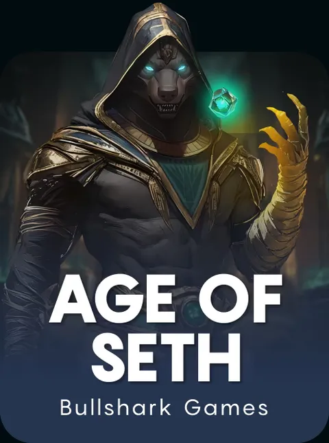 Age of Seth