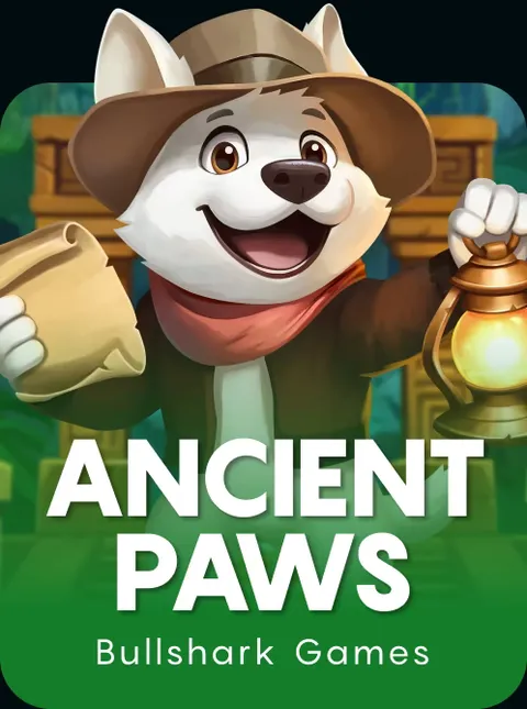 Ancient Paws